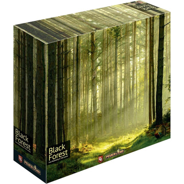 Black Forest [Board Game, 1 - 4 Players] Board Game Capstone Games