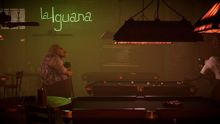 Blacksad : Under the Skin [Xbox Series X] Xbox Series X Video Game Microids