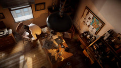 Blacksad : Under the Skin [Xbox Series X] Xbox Series X Video Game Microids