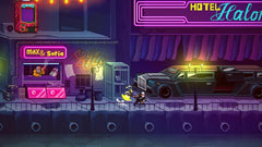 Blade Assault [PlayStation 4] PlayStation 4 Video Game PM Studios