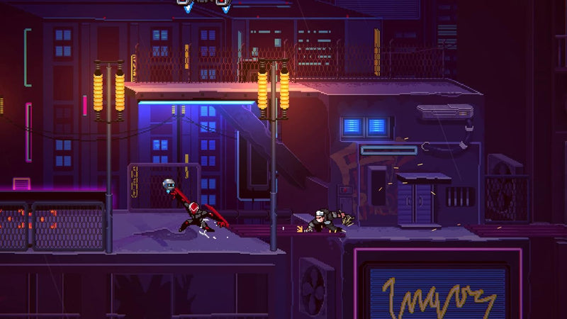 Blade Assault [PlayStation 4] PlayStation 4 Video Game PM Studios