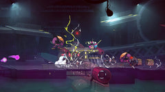 Blade Assault [PlayStation 4] PlayStation 4 Video Game PM Studios