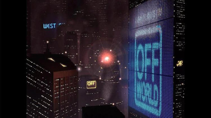 Blade Runner: Enhanced Edition - Limited Run Games #153 [Nintendo Switch] Nintendo Switch Video Game Limited Run Games