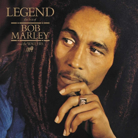 Bob Marley and the Wailers: Legend [Audio Vinyl Music] Music (Vinyl) Universal