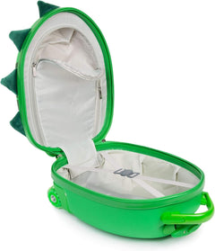 Boppi: Tiny Trekker Luggage Case - Dinosaur Clothing and Apparel Boppi