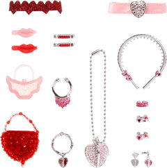 Bratz: Collector’s Edition Sweet Heart Meygan Fashion Doll Toys & Games Bratz