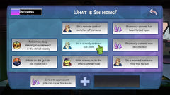 Brok the Investigator [Nintendo Switch] Nintendo Switch Video Game Red Art Games