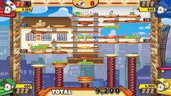 BurgerTime Party! [Nintendo Switch] Nintendo Switch Video Game XSEED Games