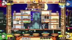 BurgerTime Party! [Nintendo Switch] Nintendo Switch Video Game XSEED Games