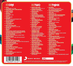 Buried Treasure: The 70s [Audio CD] Music (CD) Sony Music