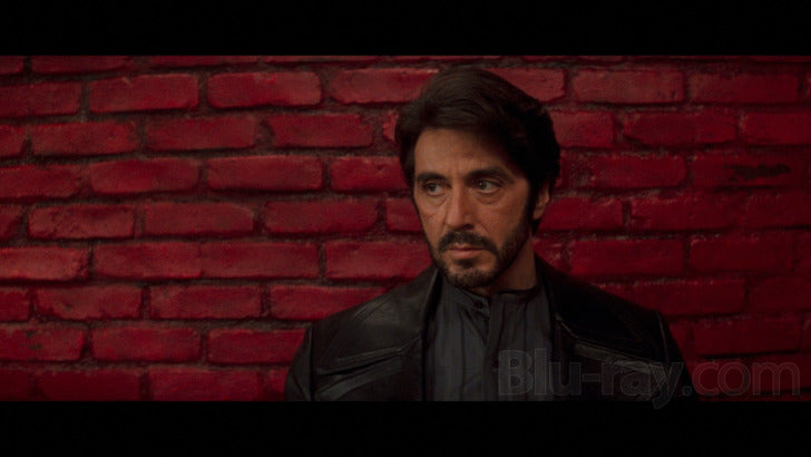 Carlito's Way 4K UHD Limited Edition [Blu-Ray] DVDs & Blu-Rays Art Haus