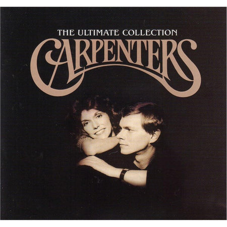 Carpenters: The Ultimate Collection - 2 CD/DVD [Audio CD] Music (CD) Universal Music