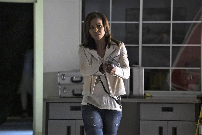 Castle: The Complete Eighth and Final Season [DVD] DVD Box Set / Series ABC Studios