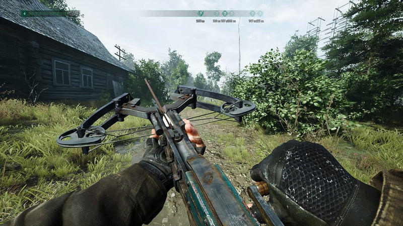 Chernobylite [PlayStation 5] PlayStation 5 Video Game Perp Games