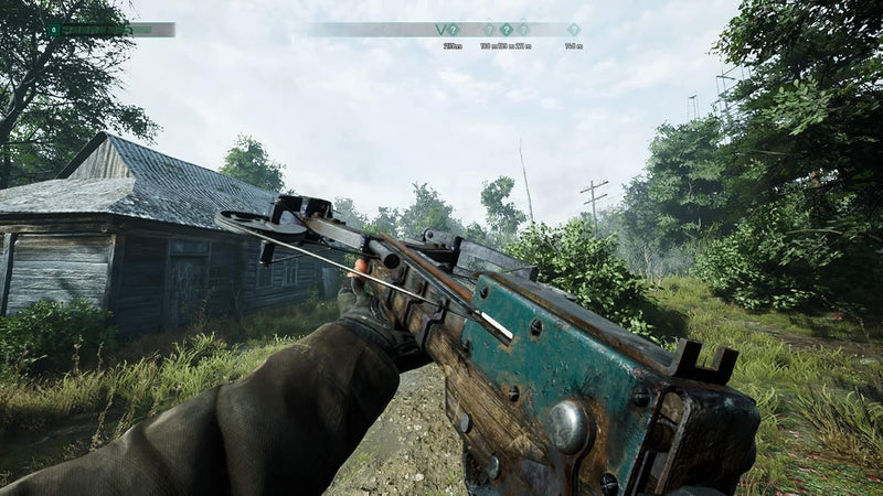 Chernobylite [PlayStation 5] PlayStation 5 Video Game Perp Games