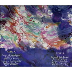 Chicory Piano Collections OST [Audio Vinyl] Music (Vinyl) iam8bit