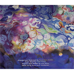 Chicory Piano Collections OST [Audio Vinyl] Music (Vinyl) iam8bit