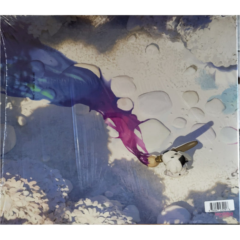 Chicory Piano Collections OST [Audio Vinyl] Music (Vinyl) iam8bit