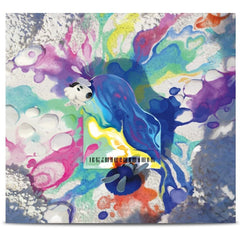 Chicory Piano Collections OST [Audio Vinyl] Music (Vinyl) iam8bit