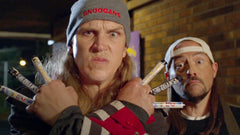 Clerks and Clerks II - Double Feature [DVD] DVDs & Blu-Rays Alliance