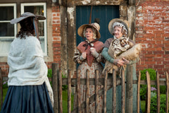 Cranford: The Collection [DVD] DVD Box Set / Series BBC