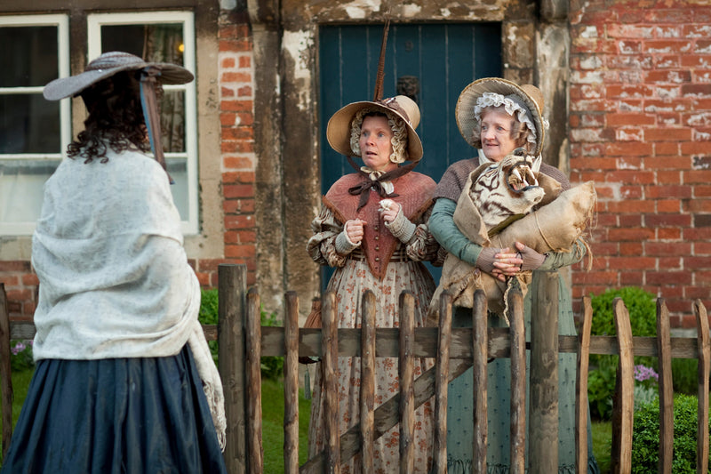 Cranford: The Collection [DVD] DVD Box Set / Series BBC