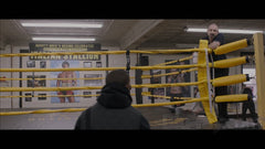 Creed [Blu-Ray] Blu-Ray Movie New Line Cinema