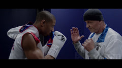 Creed [Blu-Ray] Blu-Ray Movie New Line Cinema