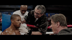 Creed [Blu-Ray] Blu-Ray Movie New Line Cinema