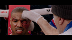 Creed [Blu-Ray] Blu-Ray Movie New Line Cinema