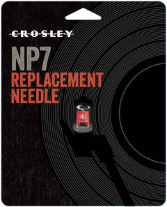 Crosley: NP-7 Replacement Needle (NP-7) [Electronics] Electronics Crosley