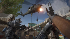 Crossfire: Sierra Squad [PlayStation 5] PlayStation 5 Video Game Perp