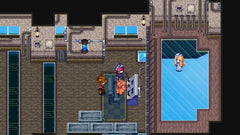 Crystal Ortha - Limited Run Games #039 [PlayStation 5] PlayStation 5 Video Game Limited Run Games