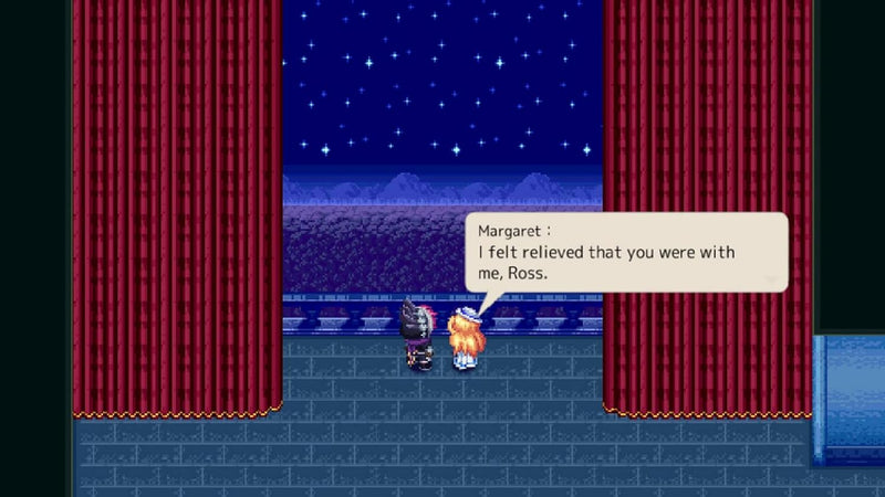 Crystal Ortha - Limited Run Games #039 [PlayStation 5] PlayStation 5 Video Game Limited Run Games