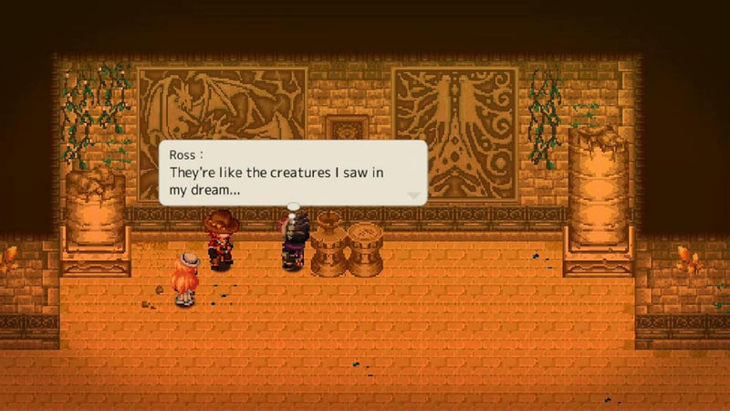 Crystal Ortha - Limited Run Games #039 [PlayStation 5] PlayStation 5 Video Game Limited Run Games