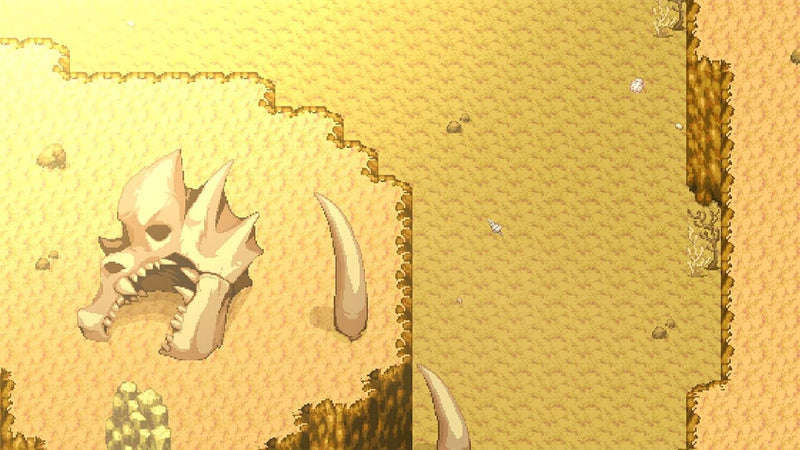 Crystal Ortha - Limited Run Games #039 [PlayStation 5] PlayStation 5 Video Game Limited Run Games