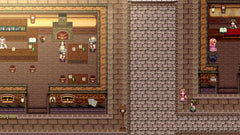 Crystal Ortha - Limited Run Games #039 [PlayStation 5] PlayStation 5 Video Game Limited Run Games