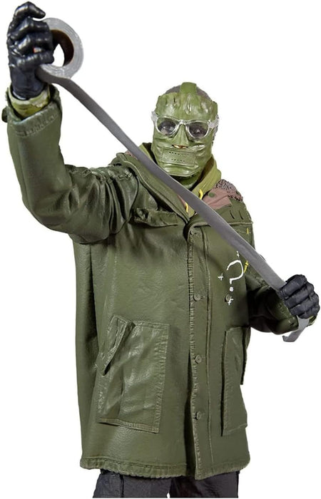 DC Direct: The Batman Movie - The Riddler Resin Statue - 1:6 Scale Toys & Games DC Comics