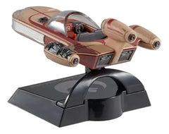 Hot Wheels: Star Wars Starships Select - X34 Landspeeder Toys & Games Mattel