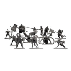 Dark Souls: The Board Game - The Sunless City Core Set [Board Game, 1 - 3 Players] Board Game Steamforged Games