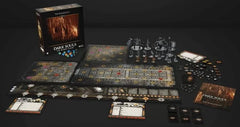 Dark Souls: The Board Game - The Sunless City Core Set [Board Game, 1 - 3 Players] Board Game Steamforged Games