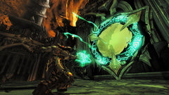 Darksiders 2 - Deathinitive Edition [Xbox Series X] Xbox Series X Video Game THQ Nordic