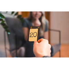 Deductio [Board Game, 2 - 4 Players] Board Game Brain Games