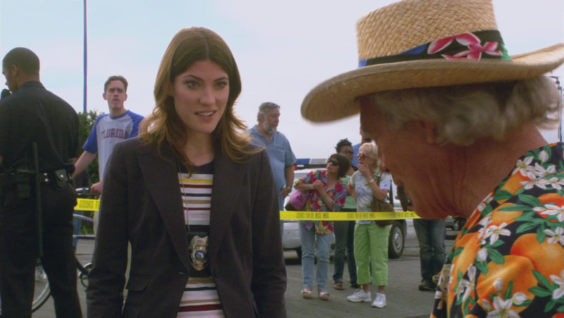 Dexter: The Second Season [DVD] DVD Box Set / Series Paramount Pictures