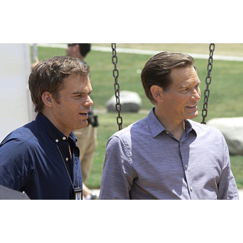 Dexter: The Third Season [DVD] DVD Box Set / Series Paramount Pictures