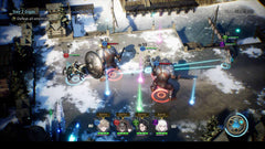 The DioField Chronicle [Xbox One & Xbox Series X] Xbox ONE / Xbox Series X Video Game Square Enix