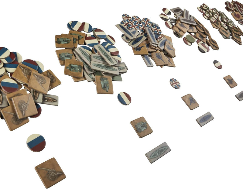 Diplomacy [Board Games, 2-7 Players] Board Game Hasbro