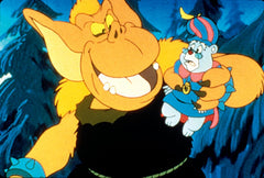 Disney's Adventures Of The Gummi Bears - Seasons 1-3 [DVD] DVD Box Set / Series Disney