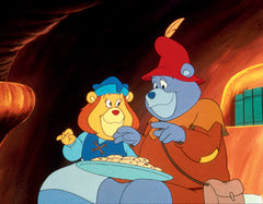 Disney's Adventures Of The Gummi Bears - Seasons 1-3 [DVD] DVD Box Set / Series Disney