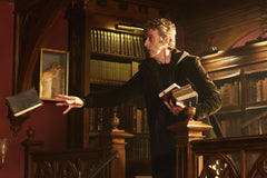 Doctor Who: Series 10 - Part 1 [DVD] DVD Box Set / Series BBC